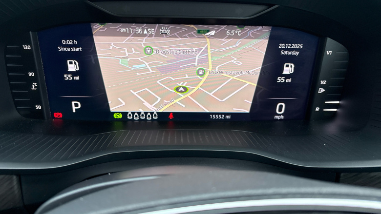 Skoda Kodiaq 1.5 TSI SE L Executive 5dr DSG [7 Seat] Petrol Estate